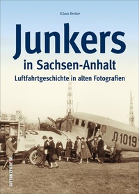 Abbildung von: Junkers in Sachsen-Anhalt - Sutton
