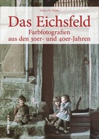 Enlarge image Cover: Das Eichsfeld - Sutton