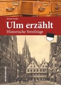 Cover: Ulm erz&auml;hlt - Sutton