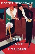 Cover: The Love of the Last Tycoon - Prentice Hall & IBD