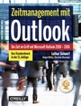 Cover: Zeitmanagement mit Outlook - O'Reilly