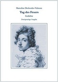 Cover: Tag des Feuers - Elfenbein