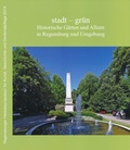 Cover: stadt - gr&uuml;n - Dr. Peter Morsbach Verlag