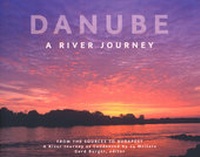 Enlarge image Cover: Danube - Dr. Peter Morsbach Verlag