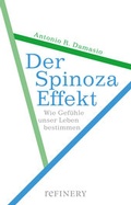 Cover: Der Spinoza-Effekt - Refinery