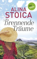 Cover: Brennende Tr&auml;ume - dotbooks
