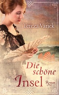 Cover: Die sch&ouml;ne Insel - Bookspot Verlag