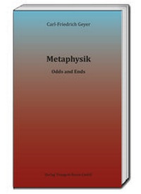 Bild vergrößern Bild: Metaphysik - Traugott Bautz