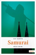 Cover: Samurai - Emons Verlag