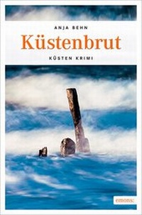 Abbildung von: Küstenbrut - Emons Verlag