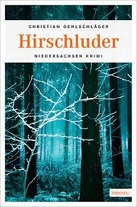 Abbildung von: Hirschluder - Emons Verlag