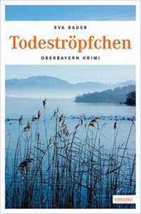 Abbildung von: Todeströpfchen - Emons Verlag