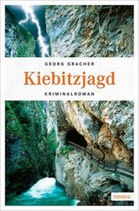 Abbildung von: Kiebitzjagd - Emons Verlag