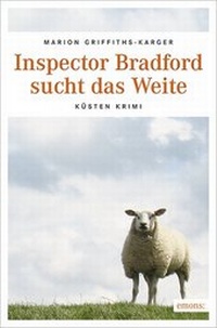 Abbildung von: Inspector Bradford sucht das Weite - Emons Verlag