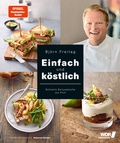 Cover: Einfach und k&ouml;stlich - Becker Joest Volk Verlag