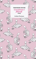 Cover: Cos&igrave; fanno i filosofi - Limbus Verlag