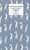 Cover: unter einem himmel - Limbus Verlag