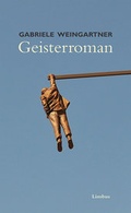 Cover: Geisterroman - Limbus Verlag