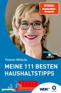 Cover: Meine 111 besten Haushaltstipps - Edition Essentials