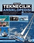 Cover: Pratik Teknecilik Ansiklopedisi - Amat&ouml;r Denizcilik Federasyonu