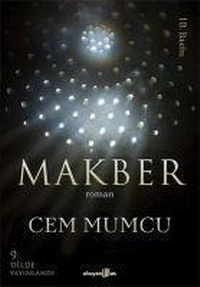 Enlarge image Cover: Makber - Okuyan Us Yayinlari