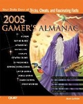 Cover: 2005 Gamer's Almanac - Que Corporation,U.S.