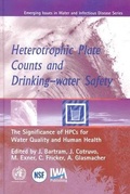 Cover: Heterotropic Plate Counts and Drinking-Water Safety - World Health Organization