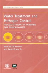 Enlarge image Cover: Water Treatment and Pathogen Control - World Health Organization