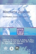 Cover: Waterborne Zoonoses - World Health Organization