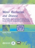 Cover: Water recreation and disease - World Health Organization