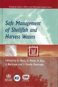 Cover: Safe Management of Shellfish and Harvest Waters - World Health Organization