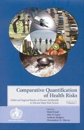 Cover: Comparative quantification of health risks - World Health Organization