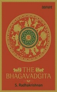 Abbildung von: The Bhagavadgita Special Collector's Edition - HarperCollins Publishers India