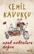 Cover: Uzak Noktalara Dogru - Can Yayinlari