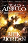 Cover: The Dark Prophecy (The Trials of Apollo Book 2) - Puffin