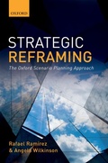 Cover: Strategic Reframing - OUP eBook