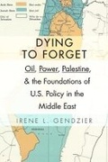 Cover: Dying to Forget - Columbia University Press