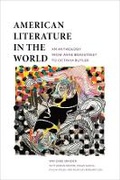 Cover: American Literature in the World - Columbia University Press