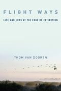 Cover: Flight Ways - Columbia University Press