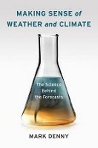 Abbildung von: Making Sense of Weather and Climate - Columbia University Press