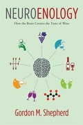 Cover: Neuroenology - Columbia University Press