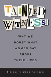 Enlarge image Cover: Tainted Witness - Columbia University Press
