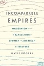 Cover: Incomparable Empires - Columbia University Press