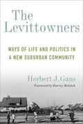 Cover: The Levittowners - Columbia University Press