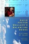 Cover: David Foster Wallace's Balancing Books - Columbia University Press