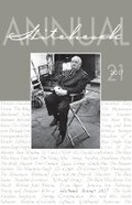 Cover: Hitchcock Annual - Columbia University Press