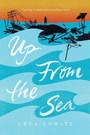 Cover: Up From the Sea - Ember