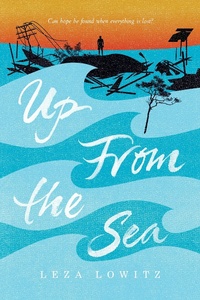 Enlarge image Cover: Up From the Sea - Ember