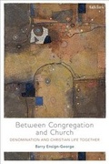 Cover: Between Congregation and Church - T.& T.Clark Ltd