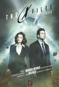 Cover: X-Files Archives - Turtleback Books